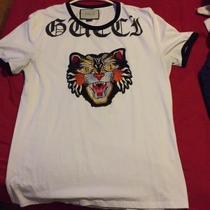 Gucci T-shirt